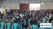 2ª Feira de Empregos e Profissões em Monte Mor amplia vagas e qualificação