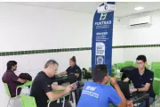 3ª Feira da Empregabilidade do Grau Técnico oferece vagas e orientação em Campo Grande
