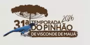 31ª Temporada do Pinhão em Visconde de Mauá: gastronomia e música gratuita
