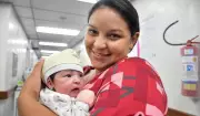 34 bebês nascem em Manaus no Dia das Mães; veja histórias emocionantes