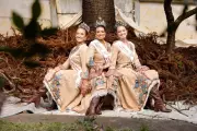 36ª Festa Nacional do Pinhão: 17 dias de cultura e shows em Lages