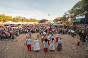 41ª Festa das Nações de Piracicaba começa nesta quarta-feira (13) com gastronomia de 19 países