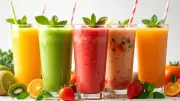 5 sucos naturais que ajudam a reduzir o colesterol ruim, segundo especialistas