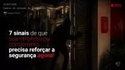 7 sinais de que sua segurança precisa de reforço imediato