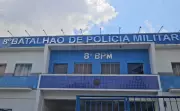 8º BPM de Campos troca comando após menos de dois meses