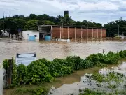 Abastecimento de água no Conde é retomado após chuvas na Paraíba