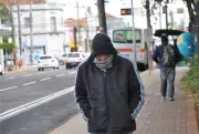 Abrigo temporário para pessoas em situação de rua em MS com chegada de frio intenso