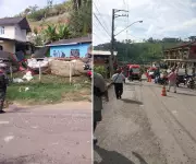 Acidente com caminhão desgovernado deixa três mortos em Nova Friburgo