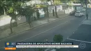Acidente de trânsito deixa feridos na Zona Norte do Rio