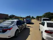 Acidente entre caminhão e bicicleta elétrica mata mulher de 26 anos em Iguaba Grande