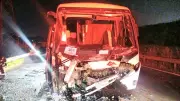 Acidente entre ônibus da Hyundai e caminhão de cana em Piracicaba: direitos dos trabalhadores