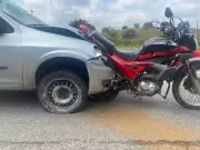 Acidentes de moto: 27 casos por dia no Trauma de João Pessoa em 2025