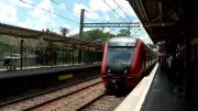 Acidentes graves em passagens ferroviárias caem 31% no Brasil, aponta ANTT