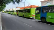 Acordo em Teresina: reajuste de 5,35% para motoristas e cobradores