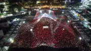 Acordo garante show de Robyssão no São João de Euclides da Cunha após MP-BA