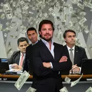 Acordão no Congresso para enterrar CPI do Master pode não dar certo, alerta análise