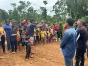 Acre registra 72 conflitos de terra em 2025, afetando 7.371 famílias