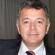 Acusados da morte de ex-presidente da OAB-MT vão a júri popular