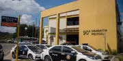 Adolescente é apreendido por tráfico de drogas em Barra Mansa
