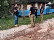 Adolescente confessa incêndio criminoso em escola rural no Acre