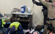 Adolescente de 15 anos morre após ser esfaqueado em escola de Chapecó (SC)
