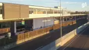 Adolescente de 17 anos é morto em latrocínio na estação Fátima da Trensurb em Canoas