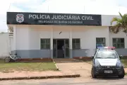 Adolescente de 17 anos é resgatada após cinco dias de cárcere em MT