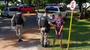 Adolescente de 17 anos é suspeito de matar padrasto a facadas no RS