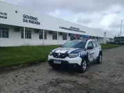 Adolescentes são apreendidos vendendo drogas em escola municipal de João Pessoa