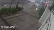 Adolescentes são identificados por agredir morador de rua em Mogi