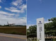 Aeroporto de Cabo Frio abre 24 vagas de emprego com curso gratuito