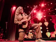 Agenda cultural: Humberto Gessinger e monólogo sobre Dercy na PB