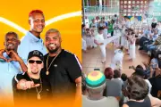 Agenda de fim de semana em Campo Grande: Os Hawaianos, Festa das Nações e mais