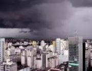 Agenda Verde SP: sábado tem sol, nuvens e pancadas de chuva à noite