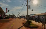 Agrishow 2026 registra queda de 22% nas intenções de negócios