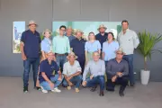 Agrotins 2025: Produtor rural busca inovação e conexão no maior evento agro do Tocantins