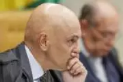 AGU contesta restrições de Moraes a relatórios do Coaf no STF