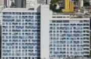 Airbnb vai barrar anúncios de imóveis de habitação popular em SP