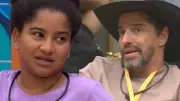 Alberto Cowboy avalia processo contra Milena após ofensas no BBB 26