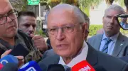 Alckmin lamenta rejeição de Jorge Messias ao STF e destaca sobrecarga na Corte