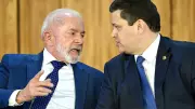 Alcolumbre quer conversar com Lula para reconstruir pontes após derrota de Messias