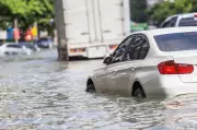 Alerta de chuvas intensas em Alagoas entre quinta e sexta-feira