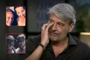 Alexandre Borges celebra laços com Santos e novas novelas na Globo
