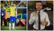 Aliado de Lula chama Neymar de vagabundo, mas diz que torcerá por ele