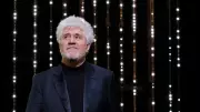 Almodóvar chama Trump, Netanyahu e Putin de 'monstros' em Cannes