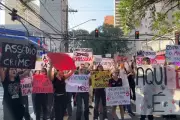 Alunos da Unesp pedem investigação de denúncia de estupro contra professores