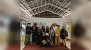 Alunos de moda de Sorocaba criam looks para 'O Diabo Veste Prada 2' no cinema
