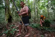 Amazonas inclui 116 pessoas em programa de proteção a defensores em 2025