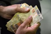 Amazonas tem renda per capita de R$ 1.450, abaixo da média nacional
