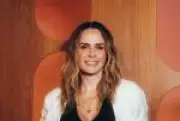 Ana Paula Renault estreia como palestrante na Gramado Summit 2026